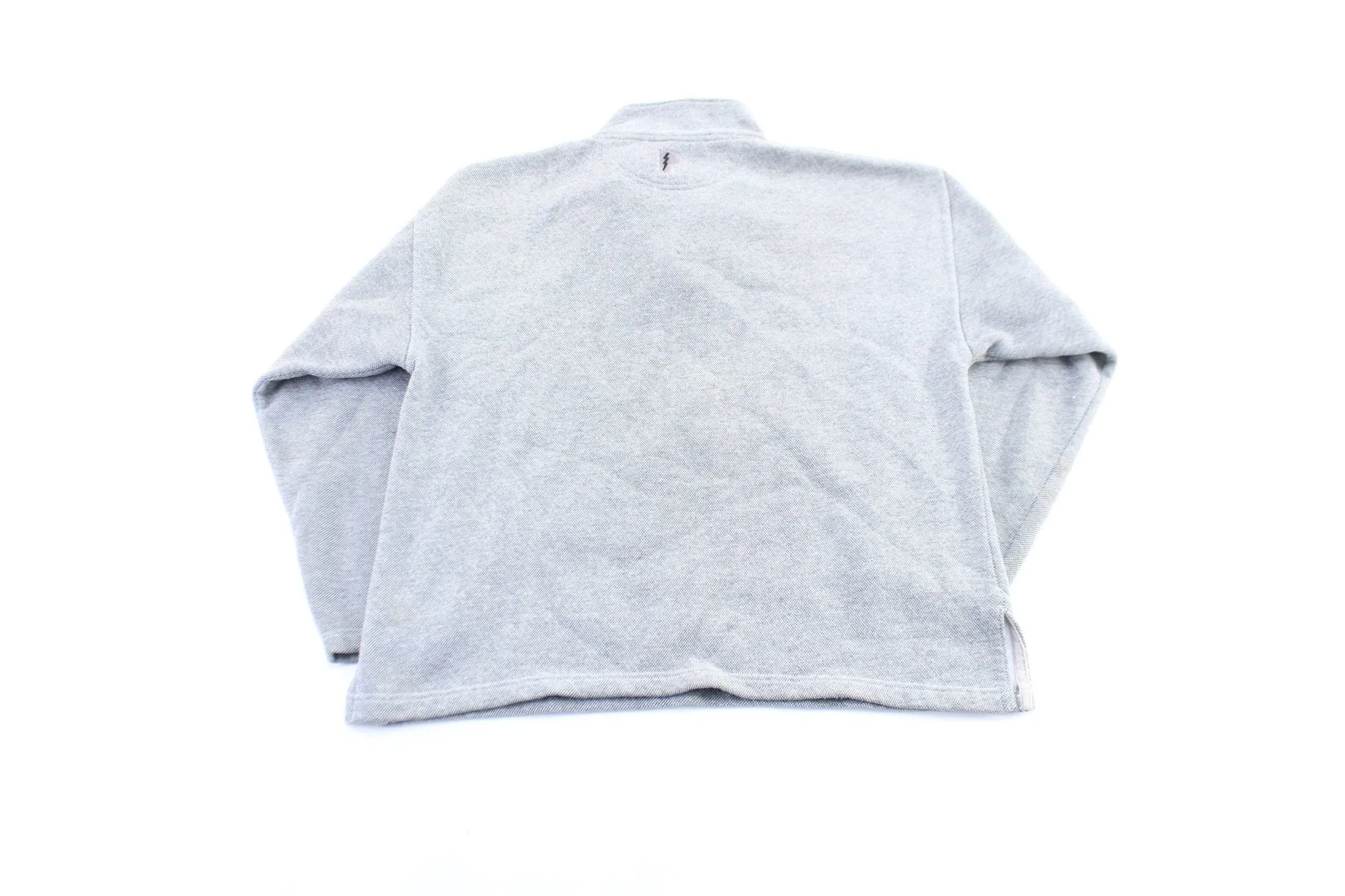 90's Miami Dolphins Embroidered Pro Player Pullover