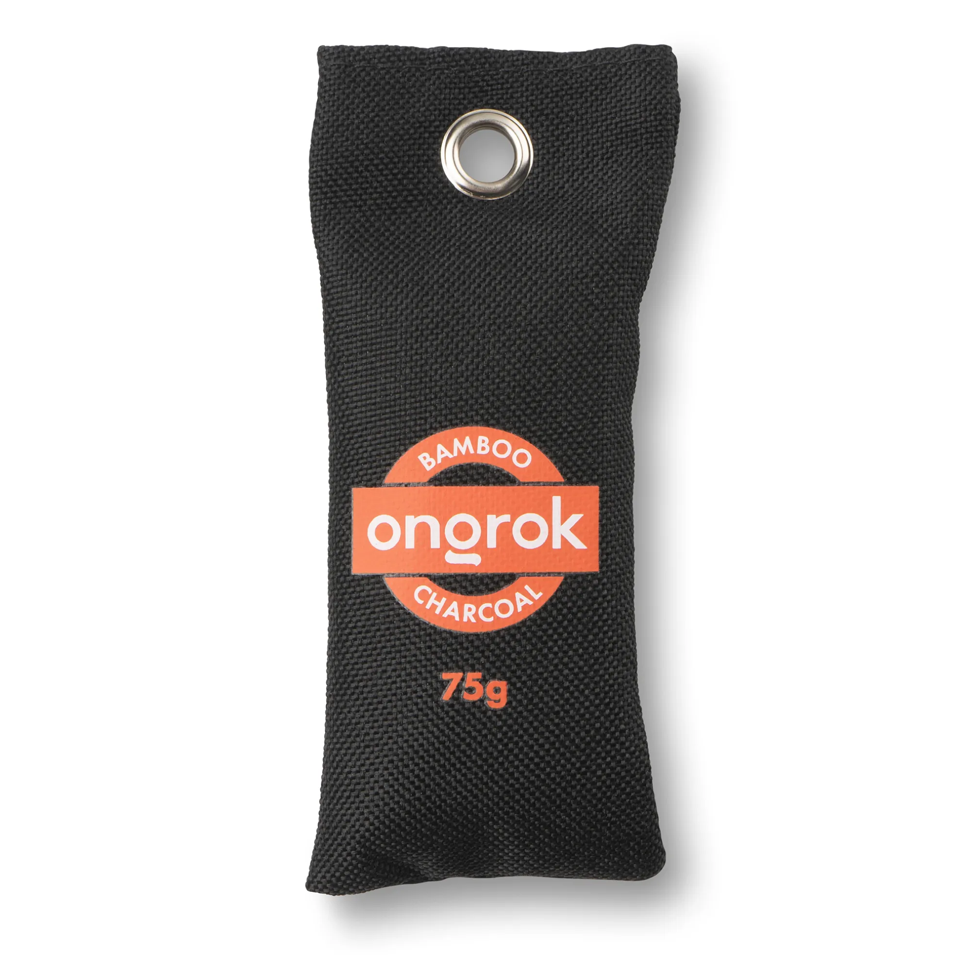 Air Purifying Charcoal Bamboo Bags | 2 Sizes