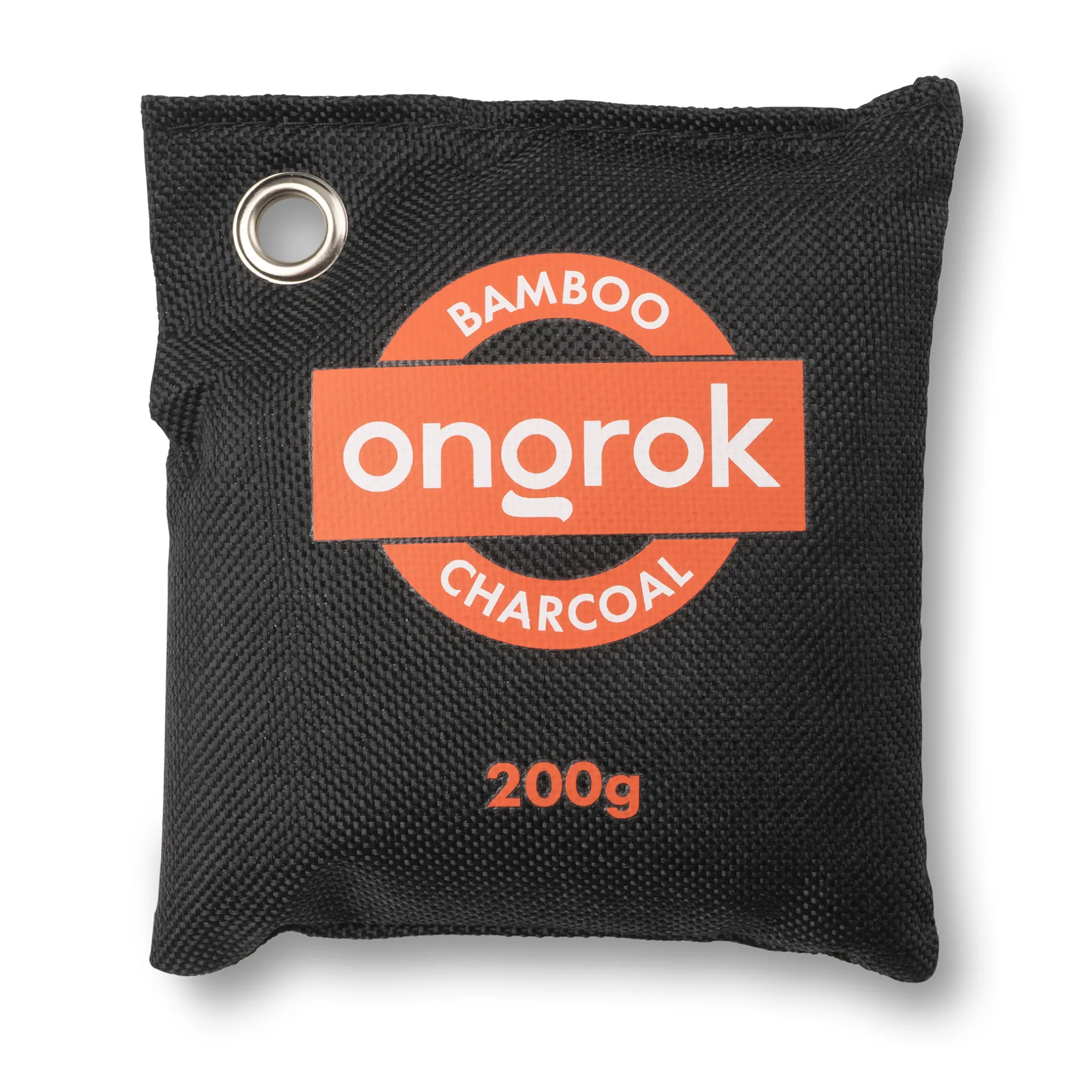 Air Purifying Charcoal Bamboo Bags | 2 Sizes