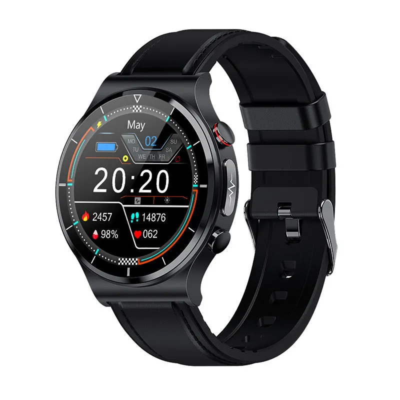 Body Temperature Heart Rate ECG Smart Bracelet Sports Watch Multifunctional Smart Watch