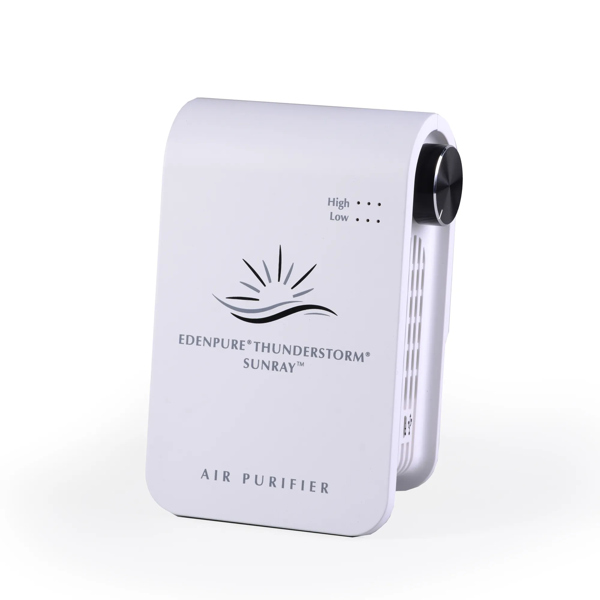 EdenPURE® Thunderstorm® Sunray® Air Purifier