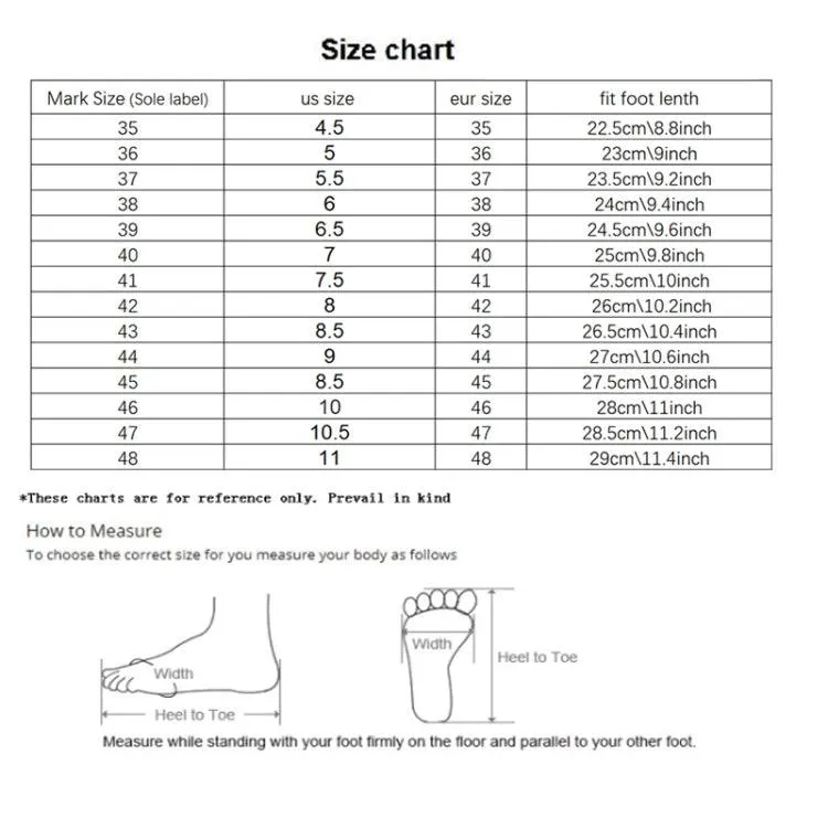 Men's Air Cushion Sneakers for Spring: Casual Sports Shoes for Couples, Series 2
