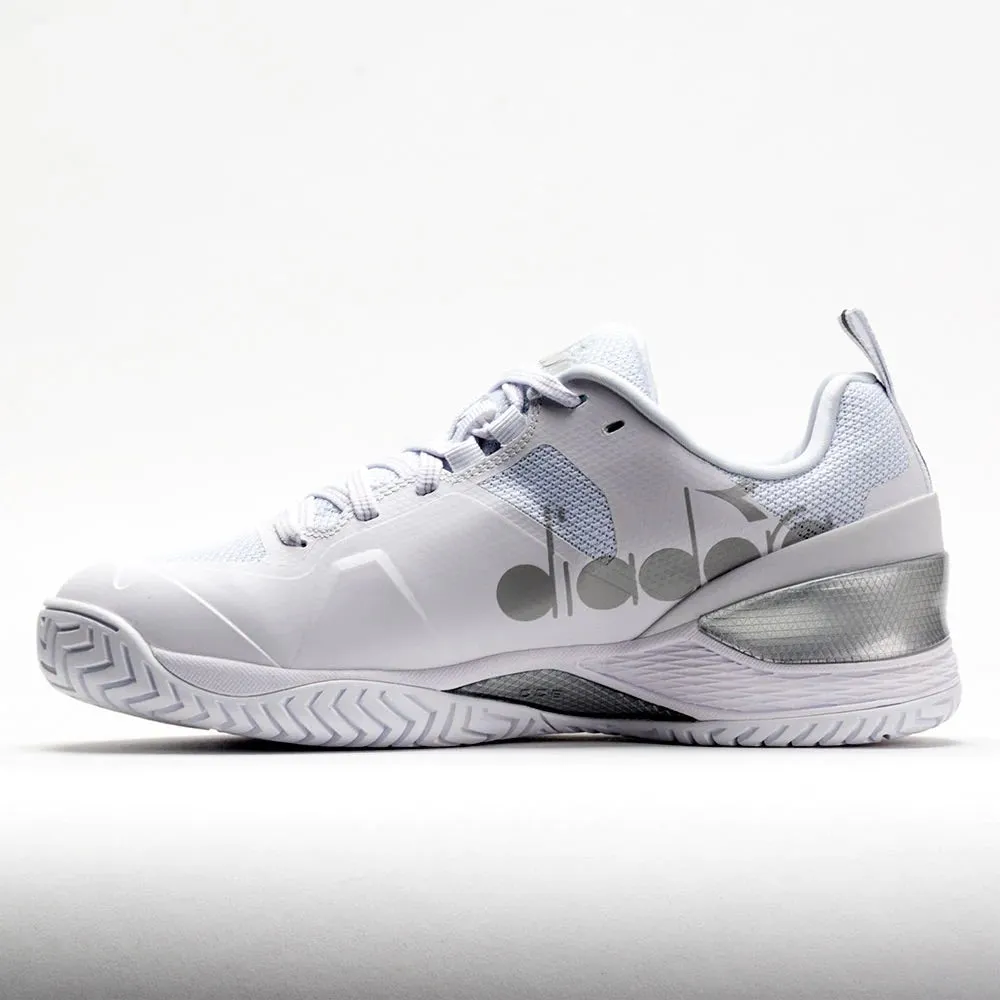Mens Diadora Blushield Torneo 2 AG 2E WIDTH(WIDE)