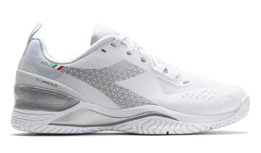 Mens Diadora Blushield Torneo 2 AG 2E WIDTH(WIDE)