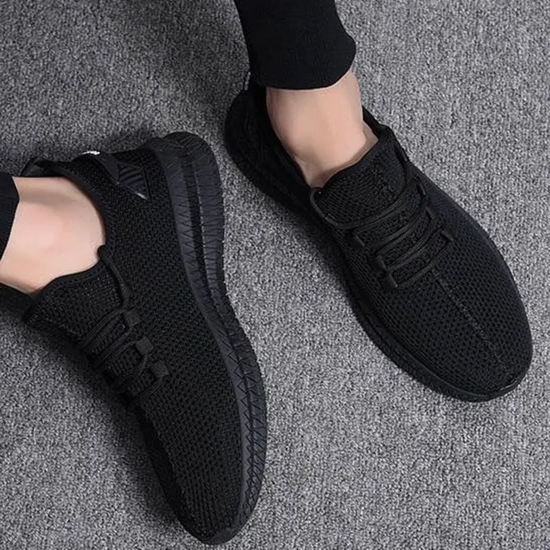 Trendy wild sports shoes casual shoes - Men's Shoes